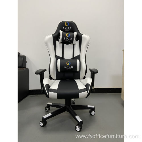 EX-Factory price Racing Chair 4D Adjustable Armrest with Bucket Seat